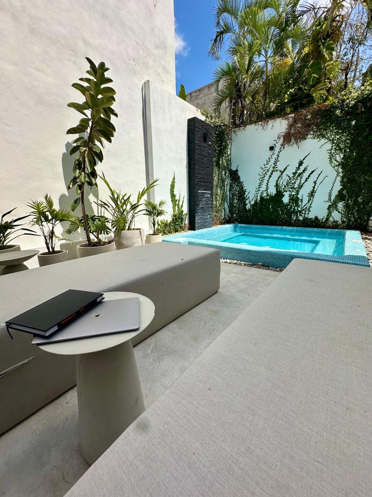 Hotel Pachamaya - Suites, Wellness & Spa, Retreats 5*