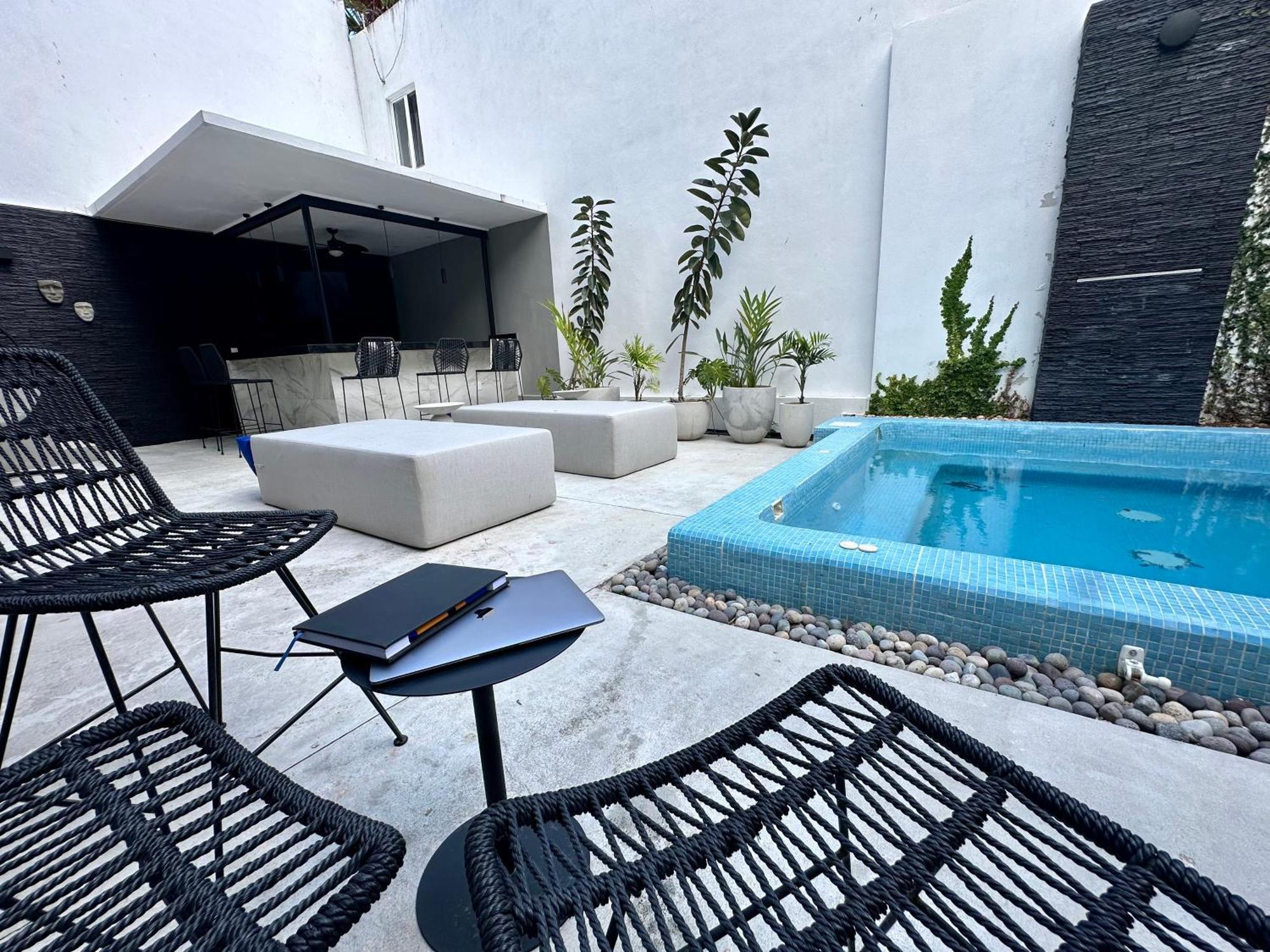Hotel Pachamaya - Suites, Wellness & Spa, Retreats Cancun