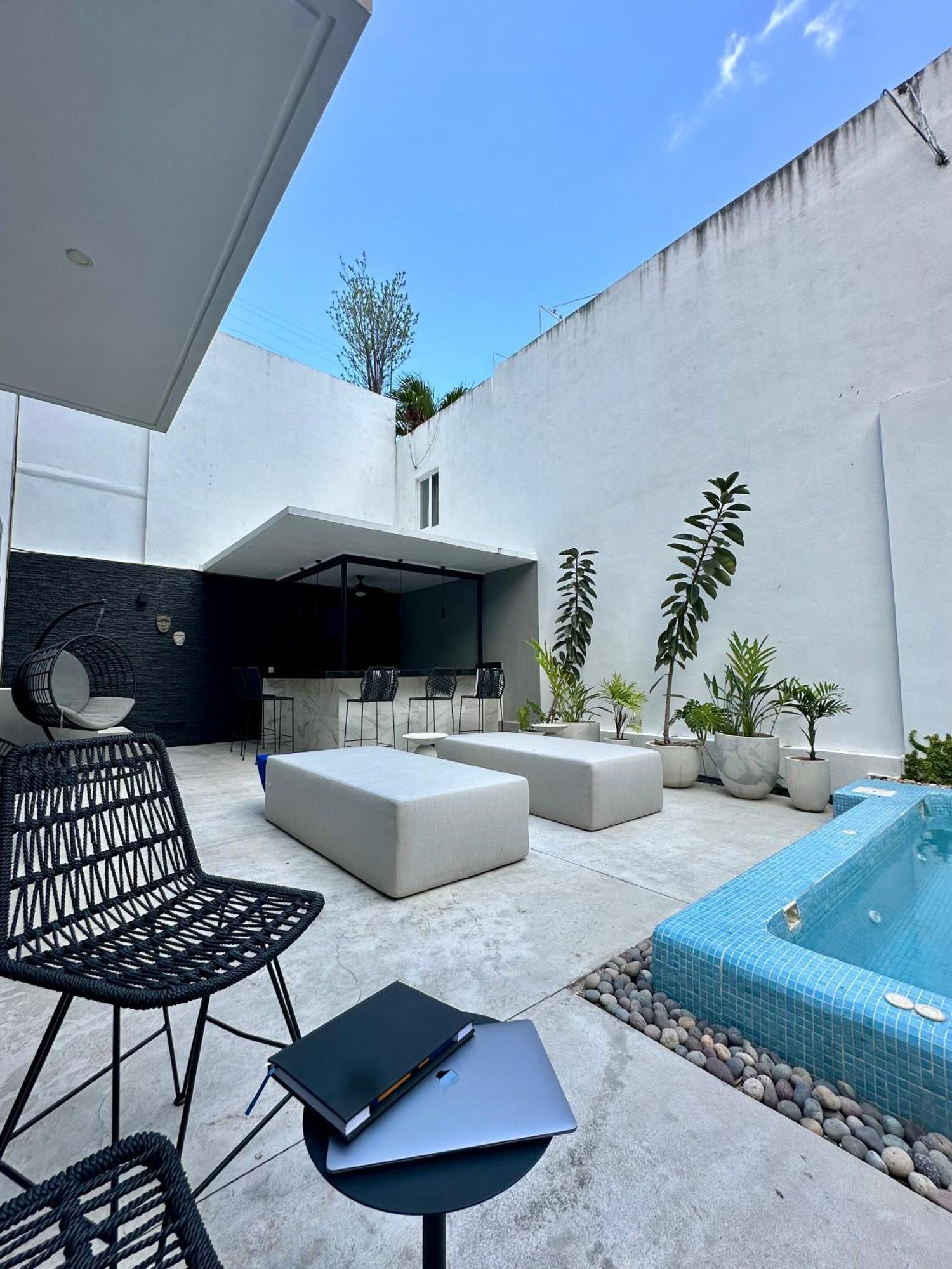 Hotel Pachamaya - Suites, Wellness & Spa, Retreats 5*