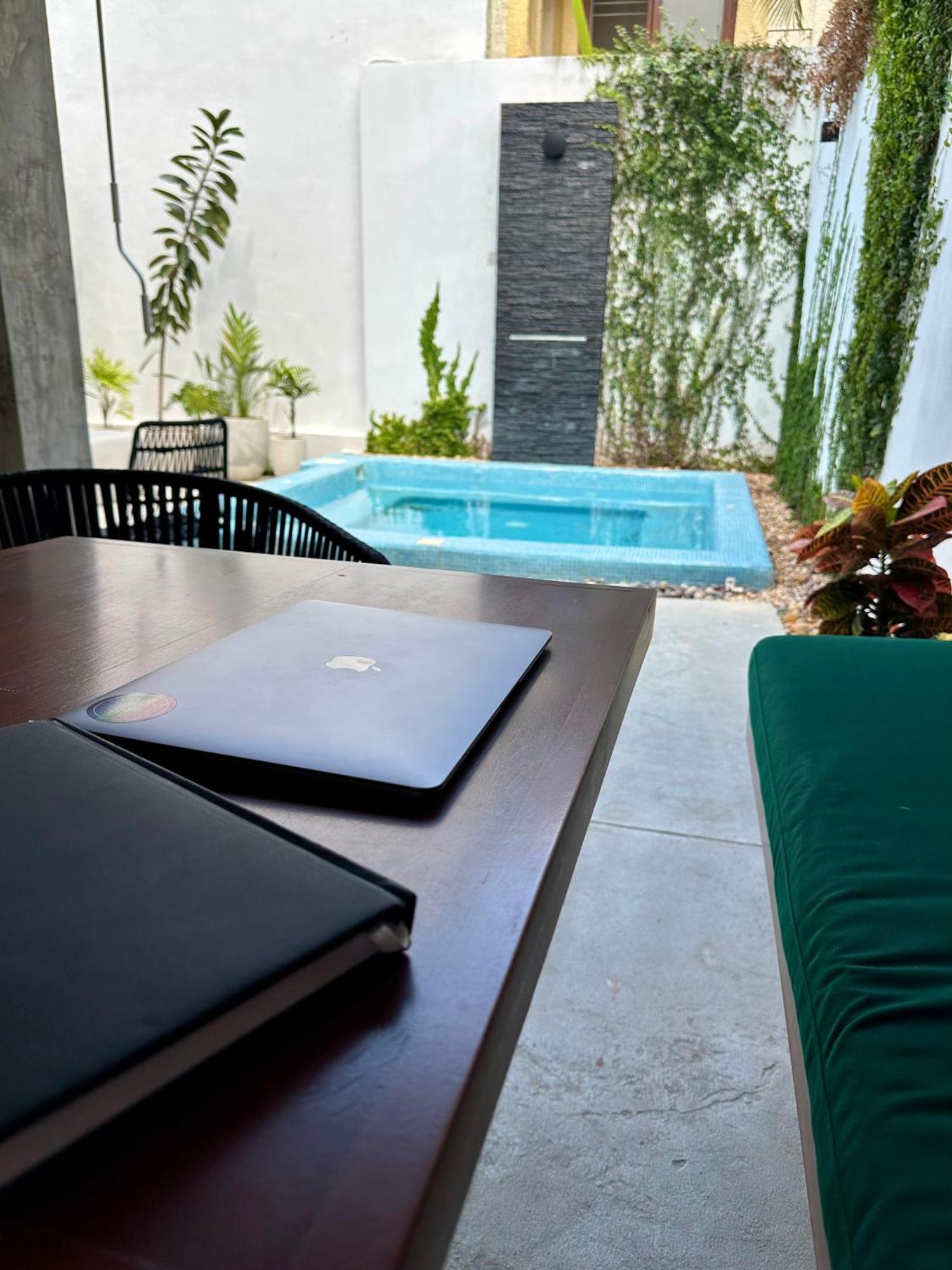 Pachamaya - Suites, Wellness & Spa, Retreats Cancun