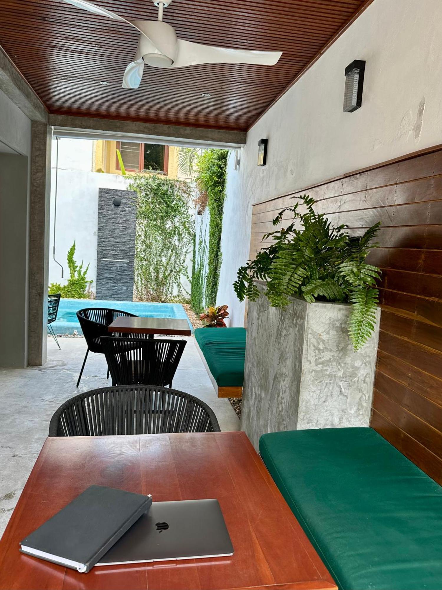 Hotel Pachamaya - Suites, Wellness & Spa, Retreats