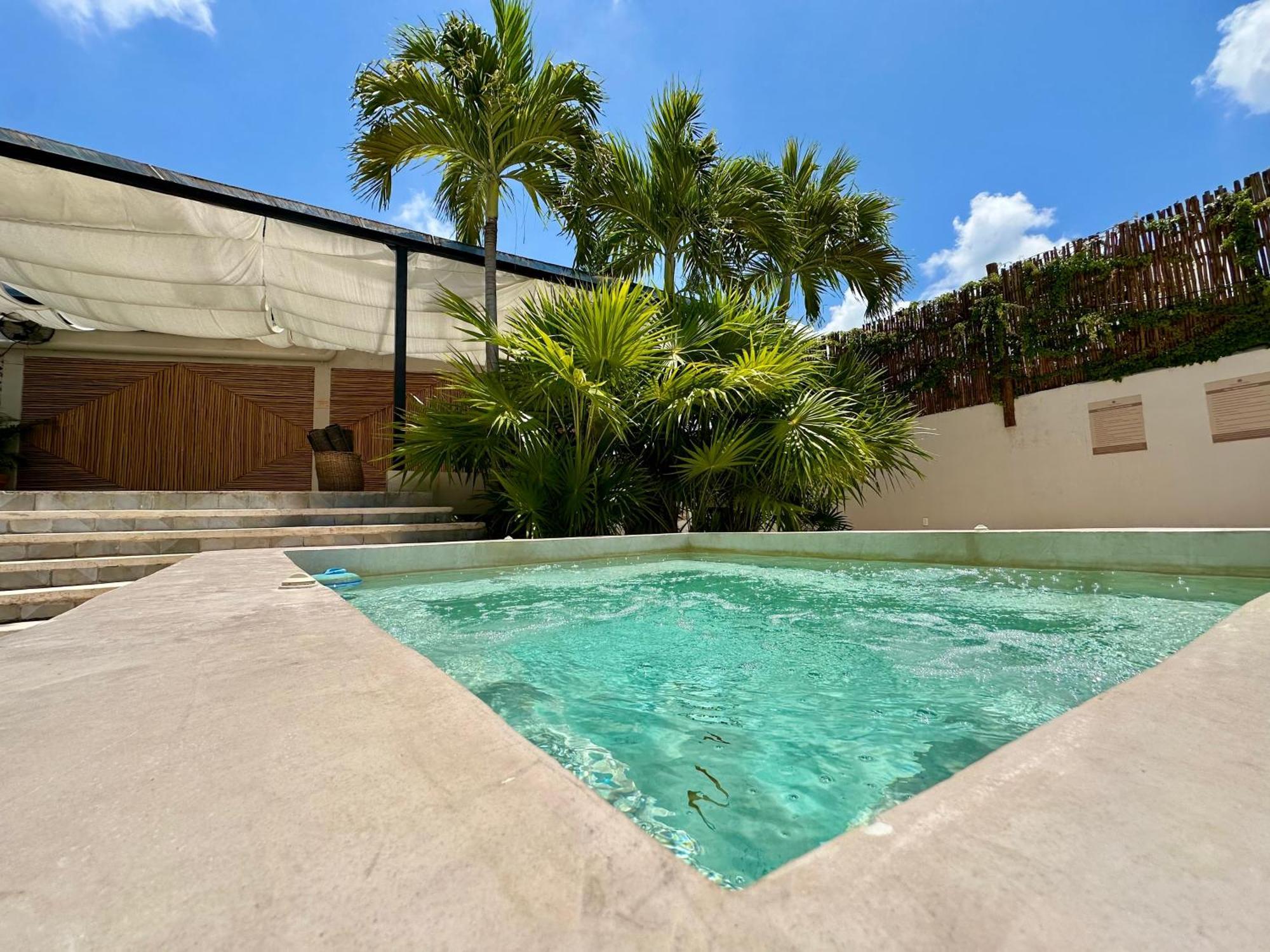 Hotel Pachamaya - Suites, Wellness & Spa, Retreats 5*