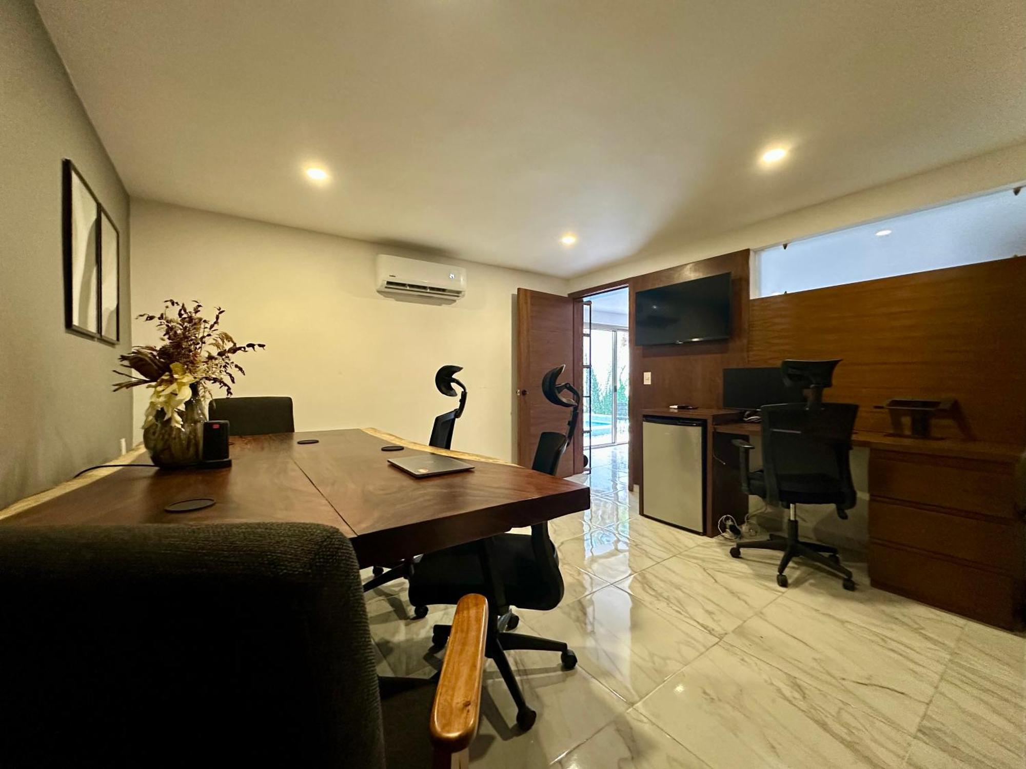 Pachamaya - Suites, Wellness & Spa, Retreats Hotel Cancun