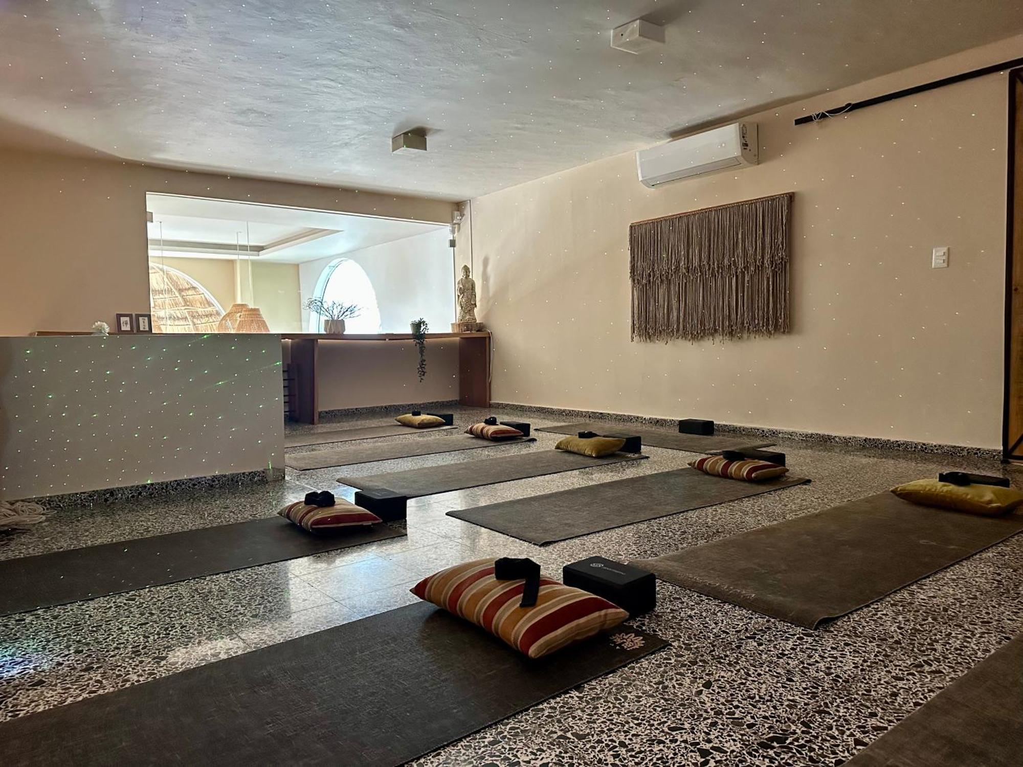 Pachamaya - Suites, Wellness & Spa, Retreats 5*