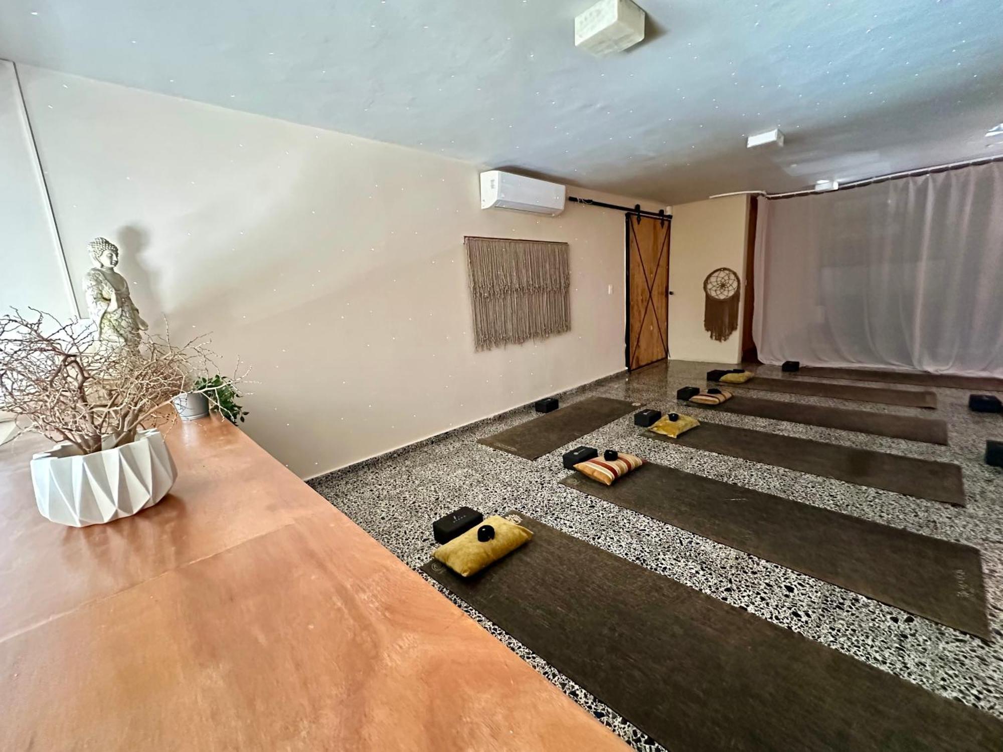 Pachamaya - Suites, Wellness & Spa, Retreats 5* Cancun