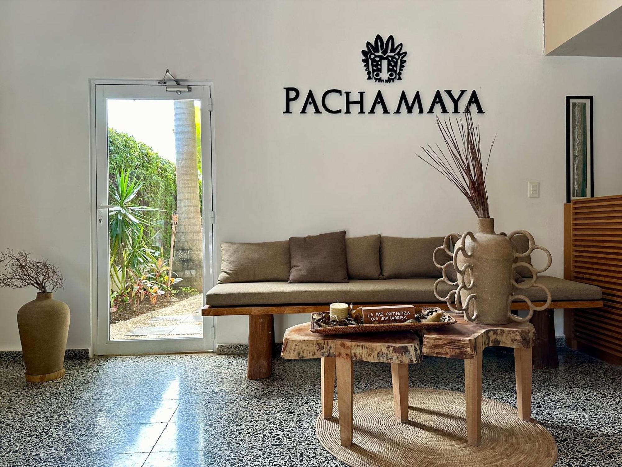 Pachamaya - Suites, Wellness & Spa, Retreats Hotel 5*