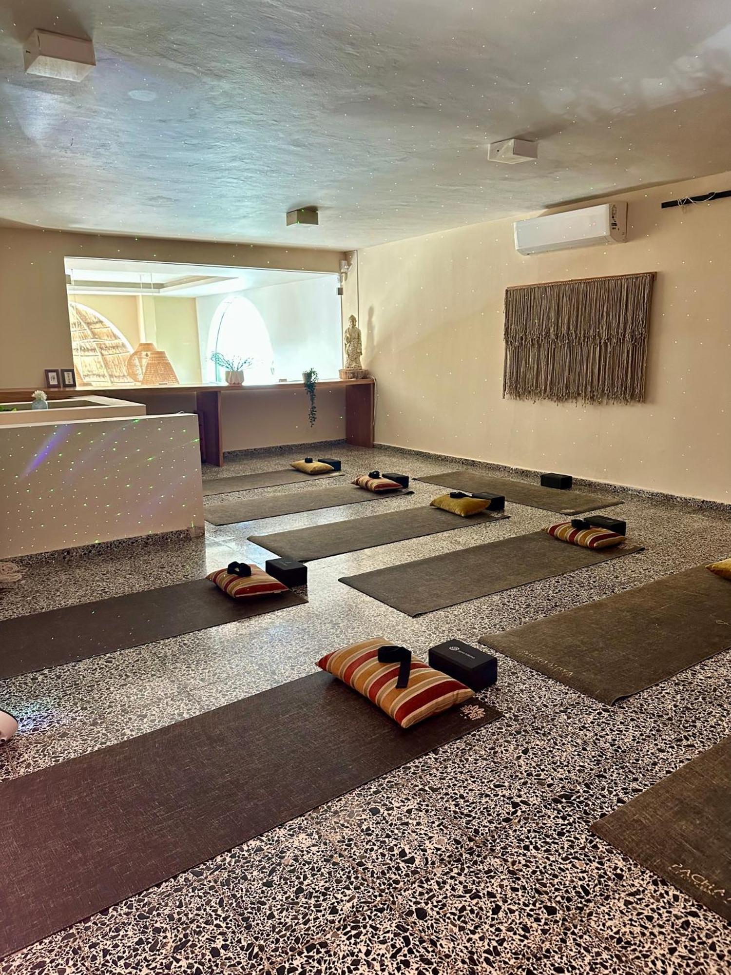 Pachamaya - Suites, Wellness & Spa, Retreats Cancun