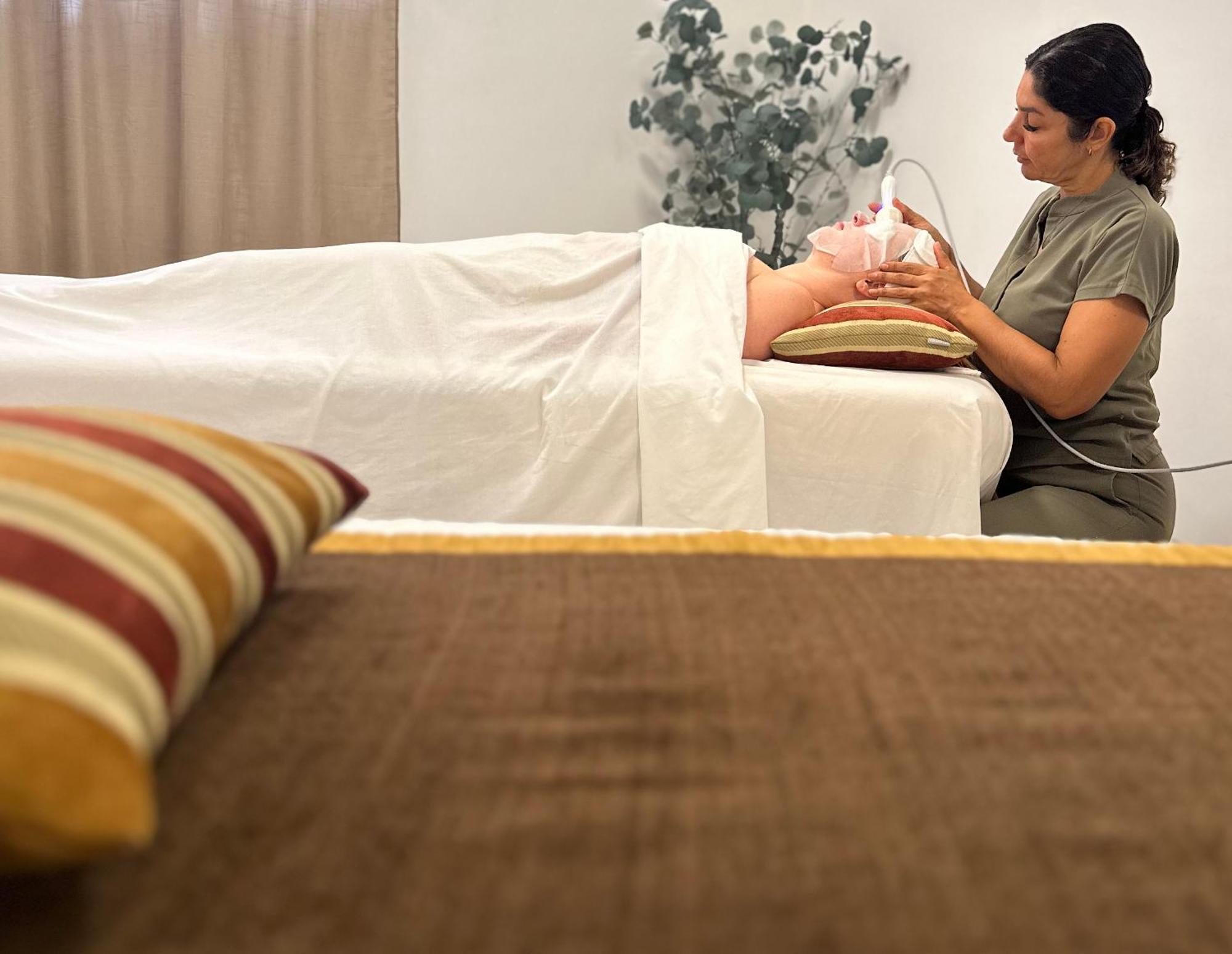 Pachamaya - Suites, Wellness & Spa, Retreats 5* Cancun