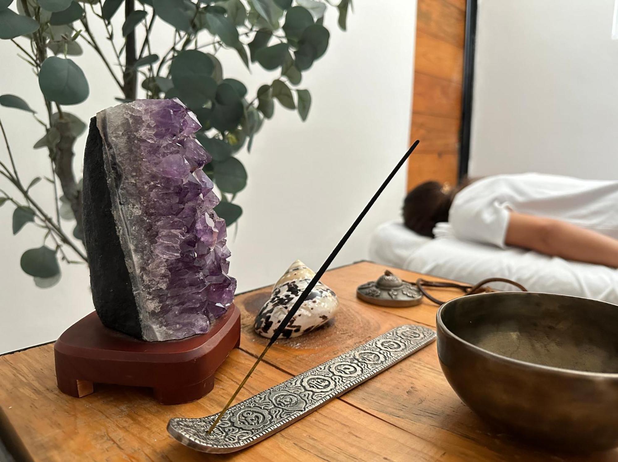 Pachamaya - Suites, Wellness & Spa, Retreats Hotel