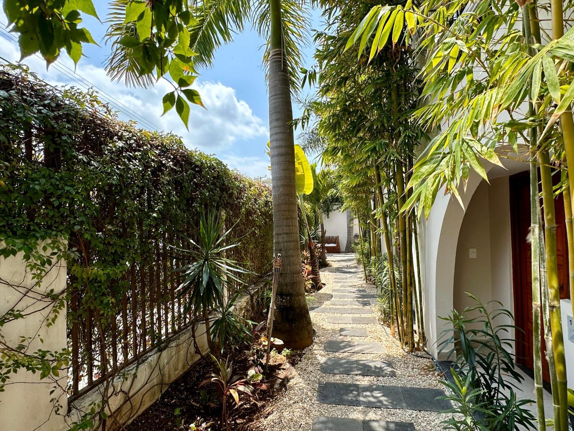 Hotel Pachamaya - Suites, Wellness & Spa, Retreats Cancun