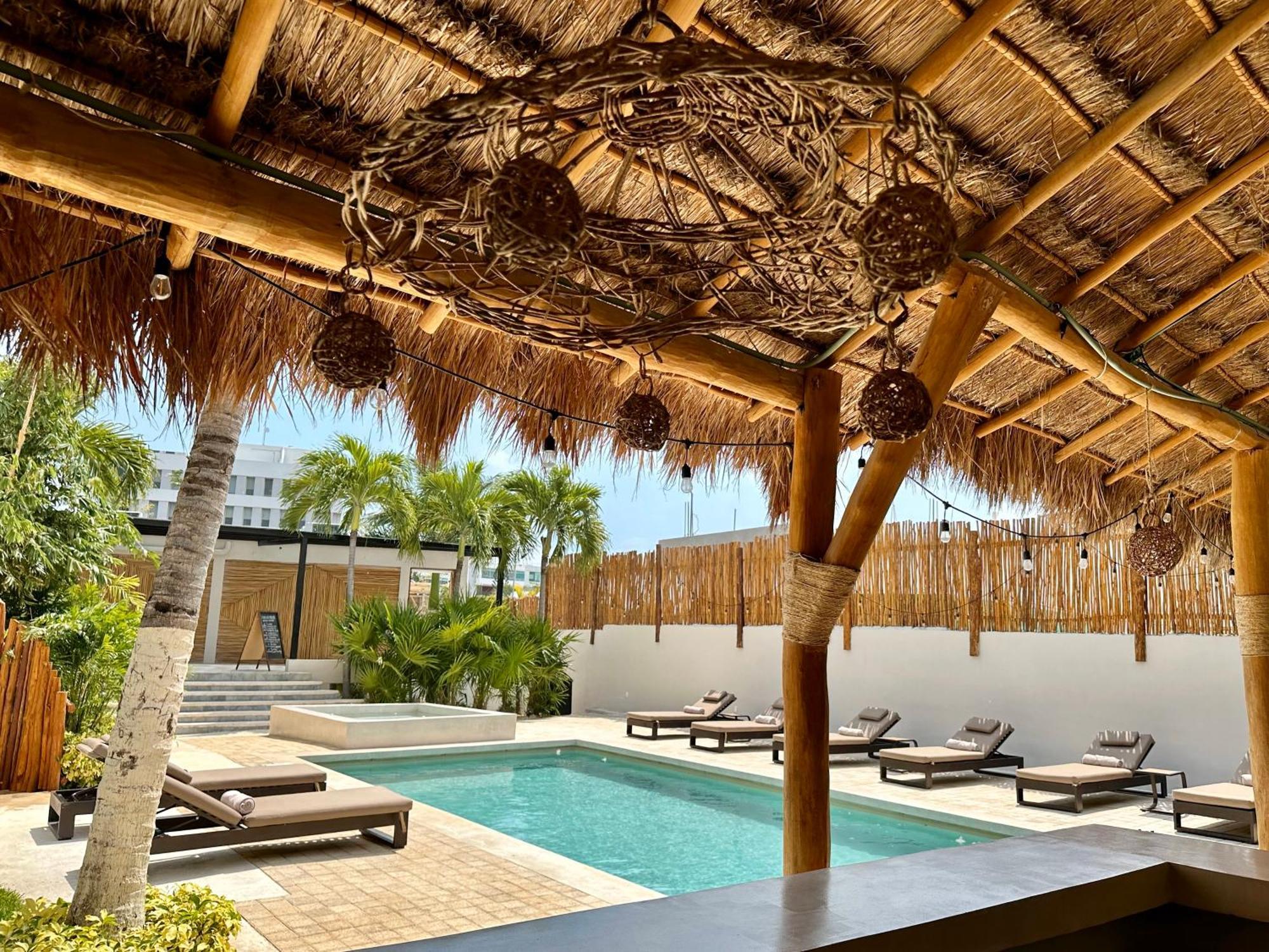 Pachamaya - Suites, Wellness & Spa, Retreats Hotel