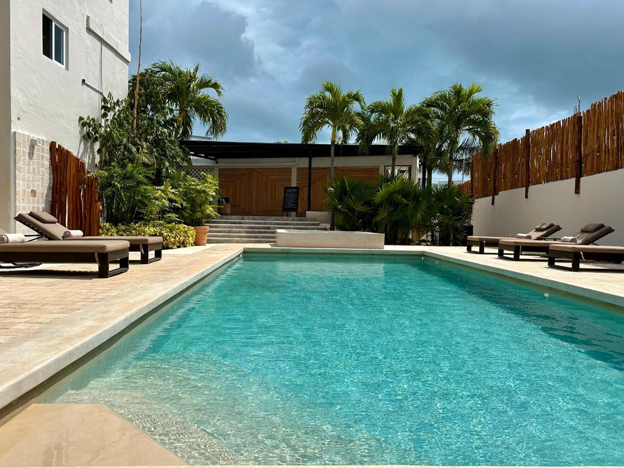 Pachamaya - Suites, Wellness & Spa, Retreats 5* Cancun