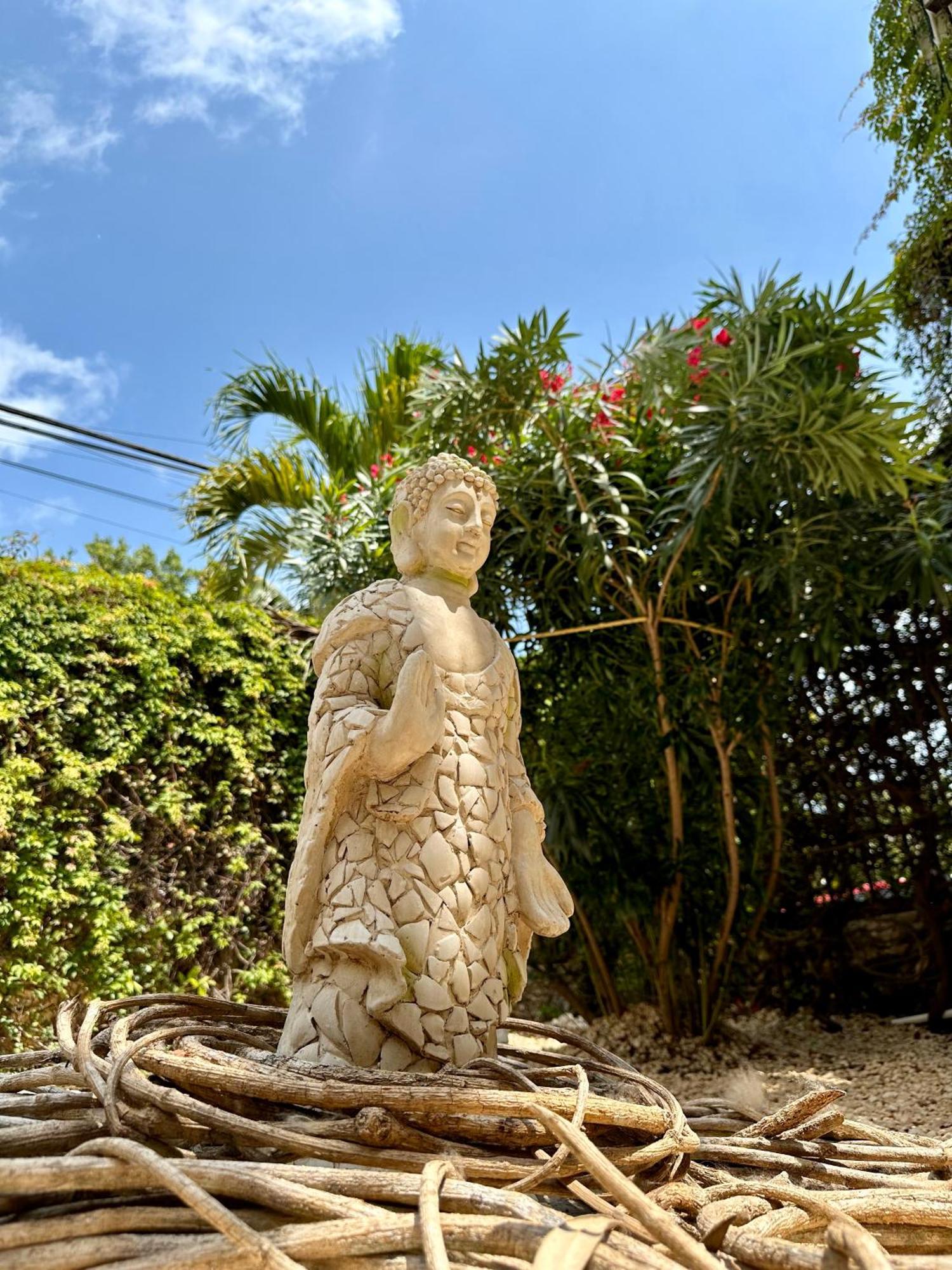 Pachamaya - Suites, Wellness & Spa, Retreats Cancun