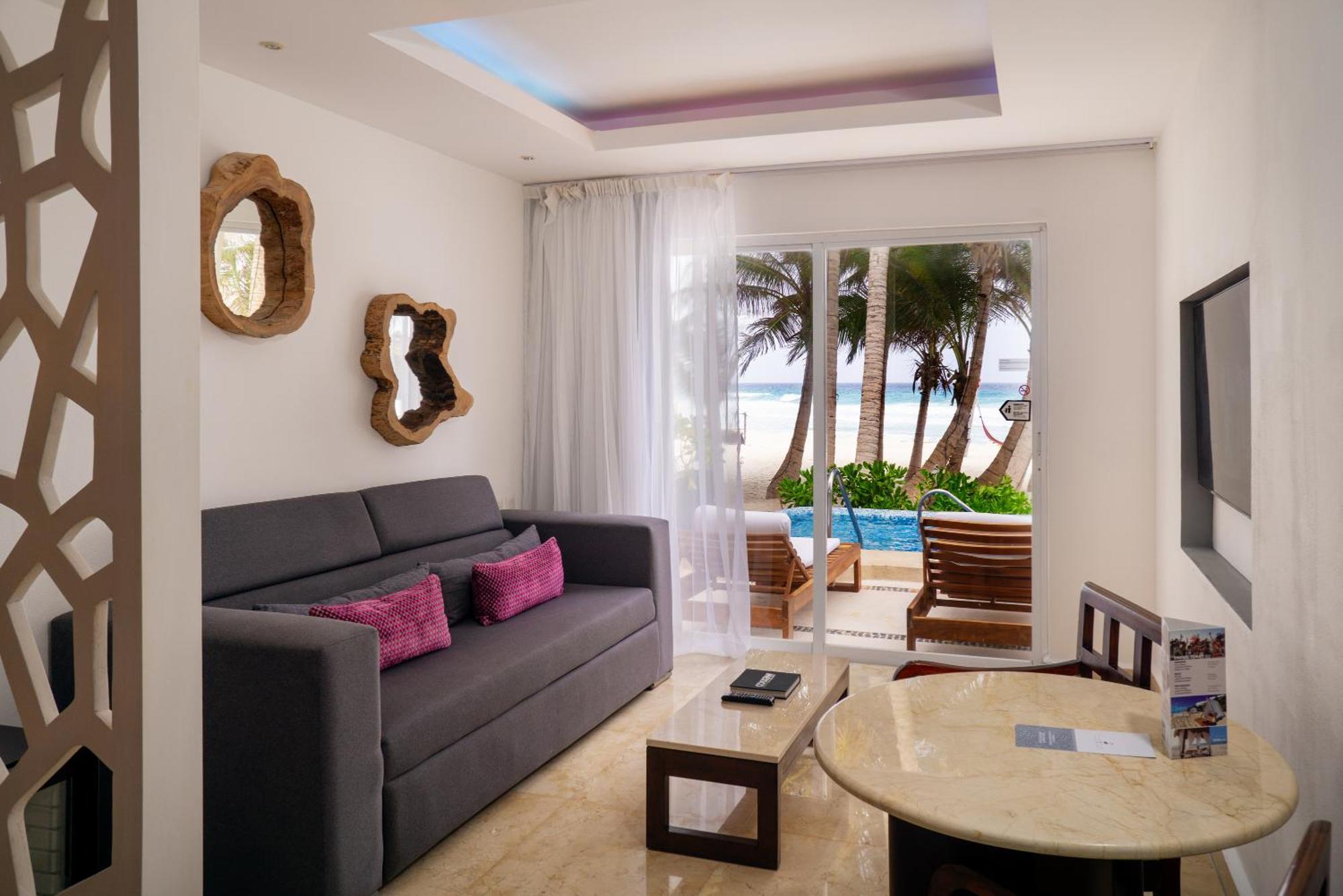 Hotel Flamingo Cancun