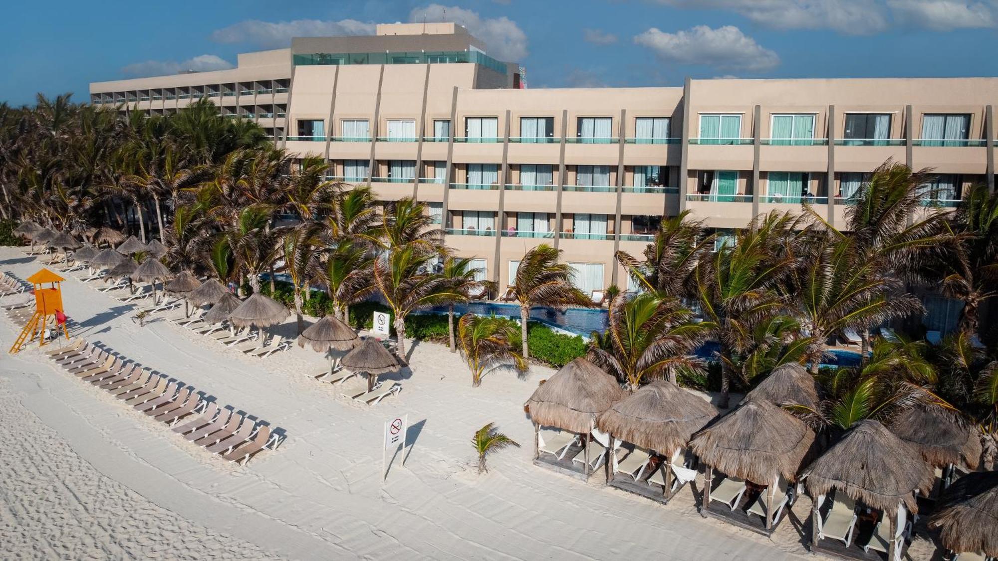 Hotel Flamingo