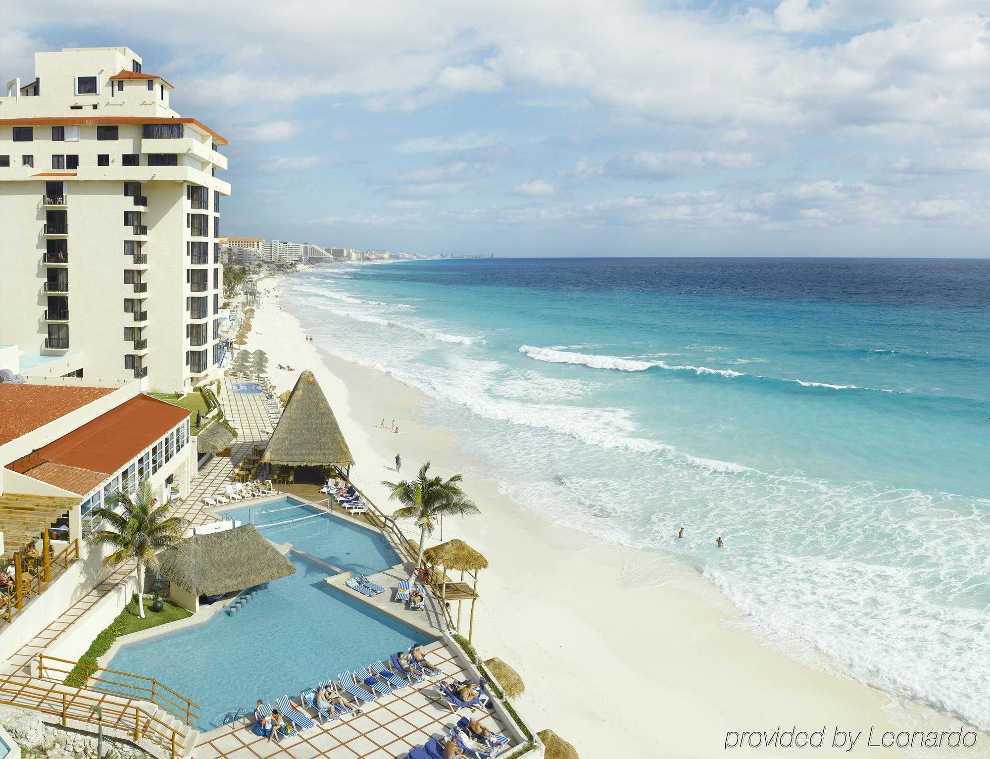 Yalmakan Cancun