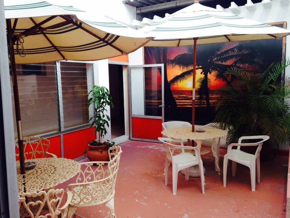 Rivemar 2* Cancun