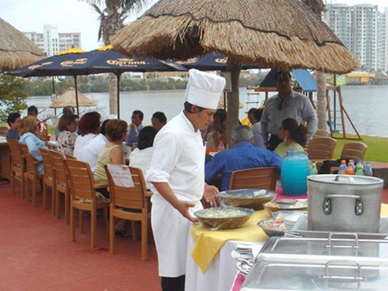Selina Laguna Zone 3* Cancún