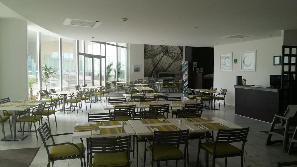 Hotel Krystal Urban & Club Cancun