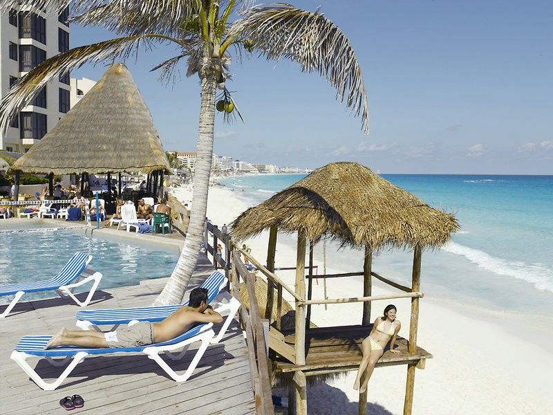 Yalmakan Resort Cancun