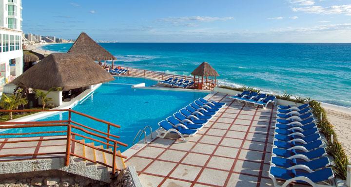 Yalmakan 4* Cancun