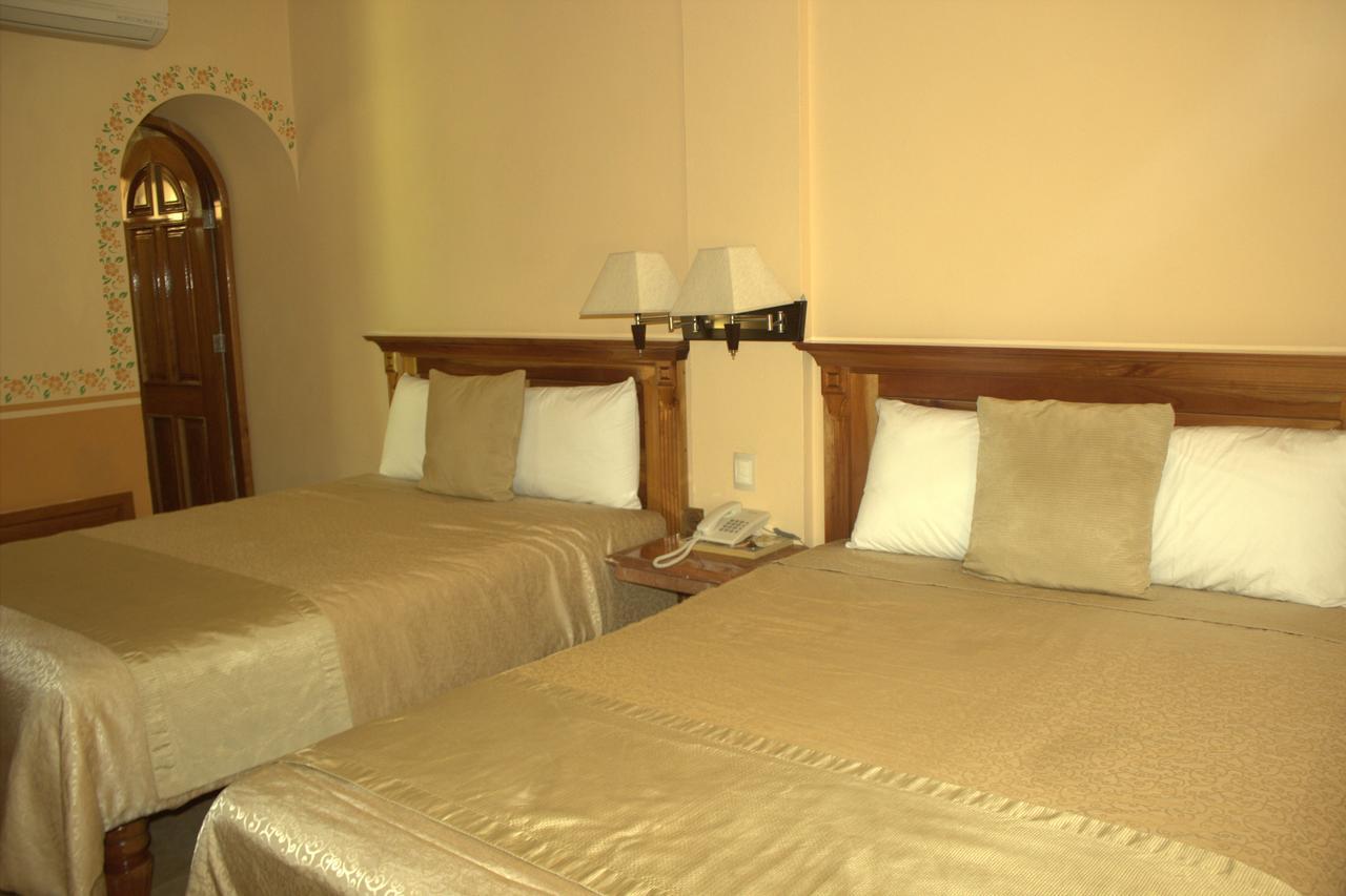 International Apartment