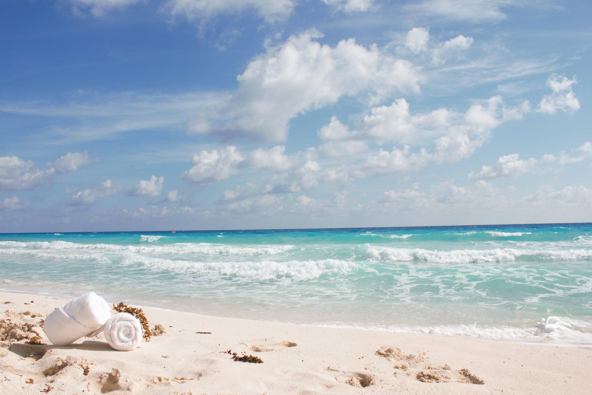 Resort Yalmakan Cancun