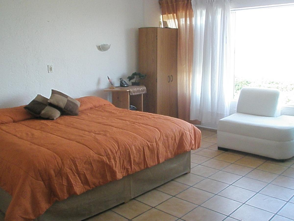 Brisas Apartment Cancun