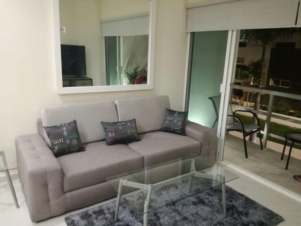 Apartment Springs Luxury By The Spot Cancun