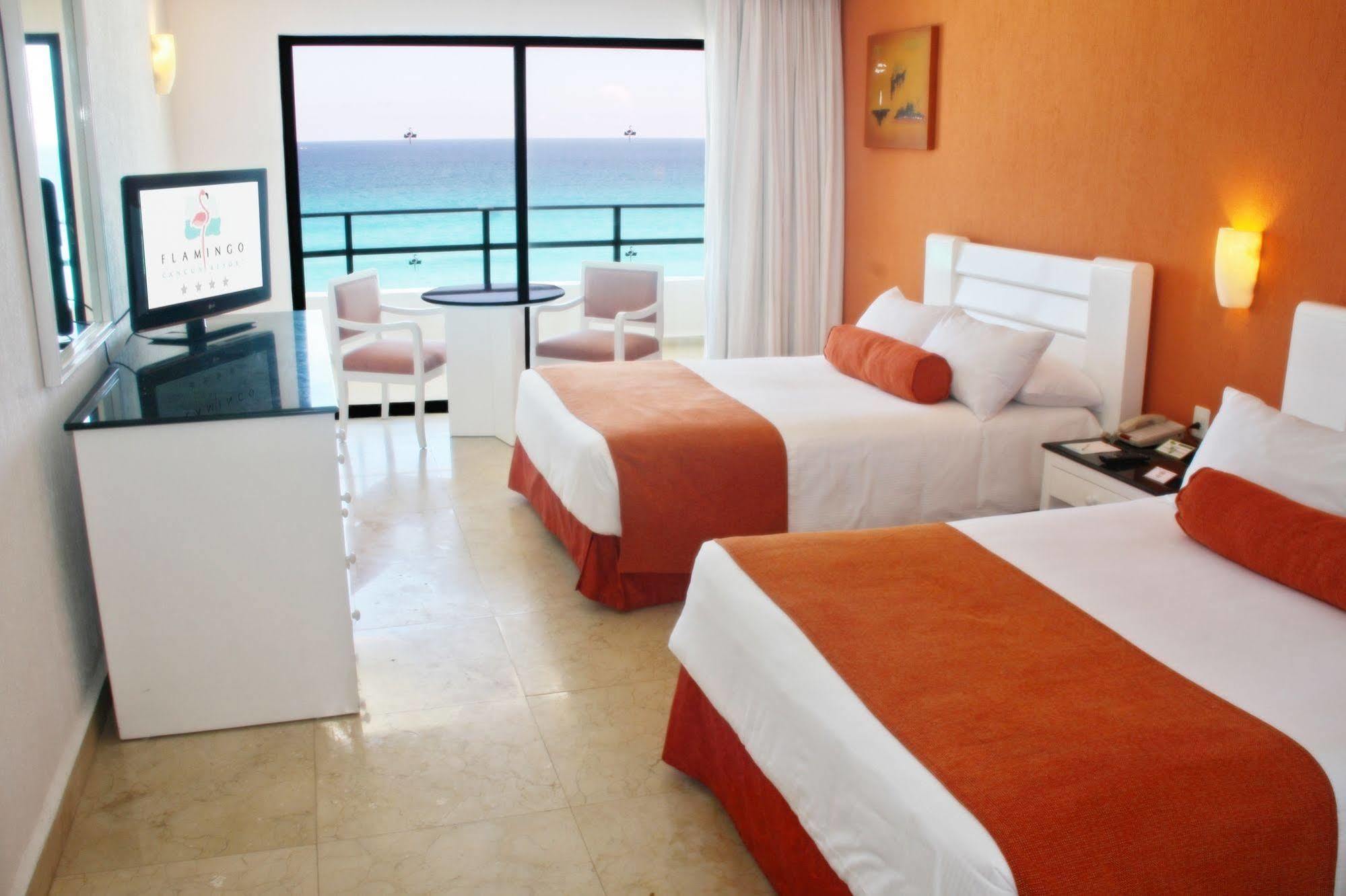Flamingo Hotel