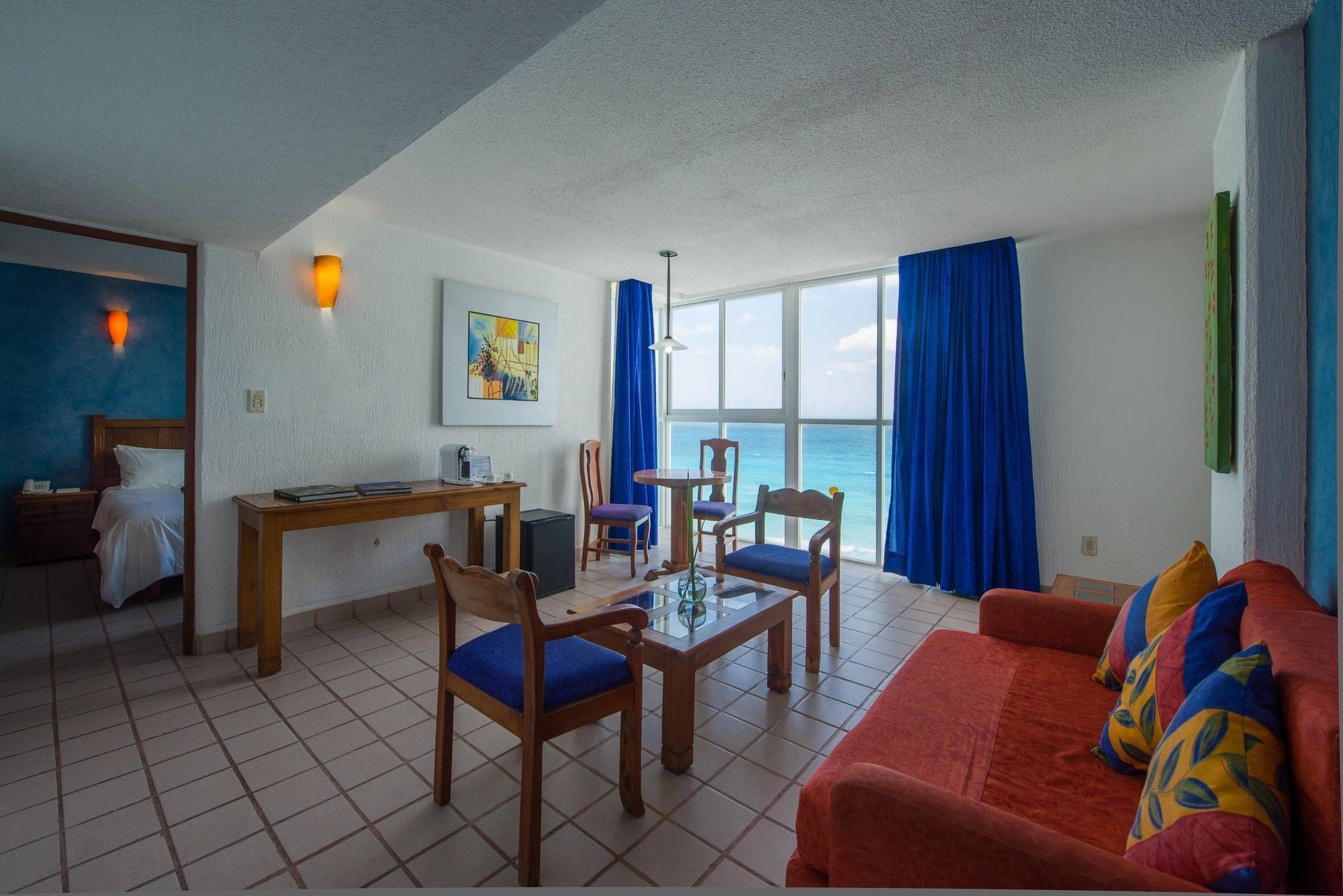 Resort Yalmakan Cancun