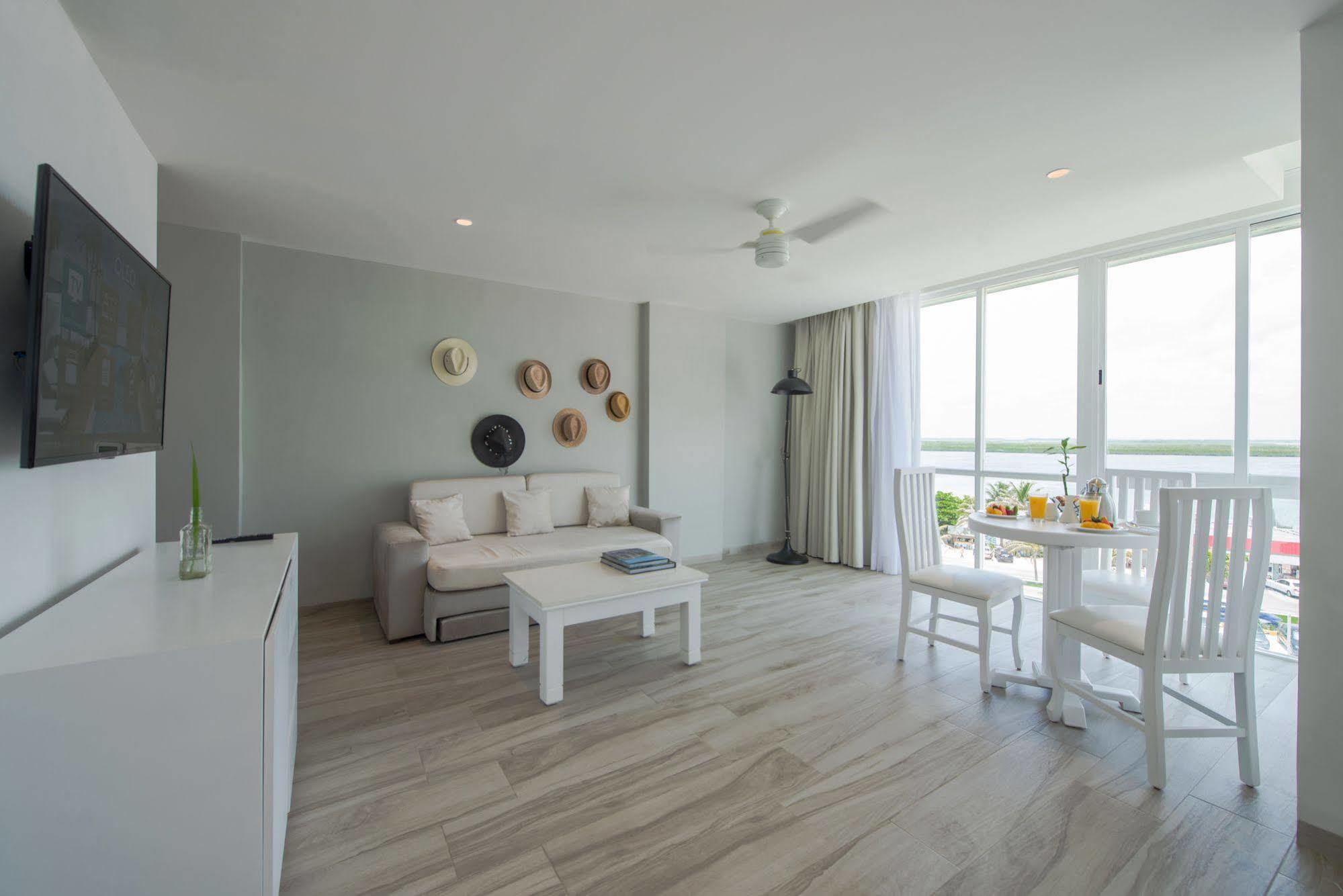 Yalmakan Resort Cancun