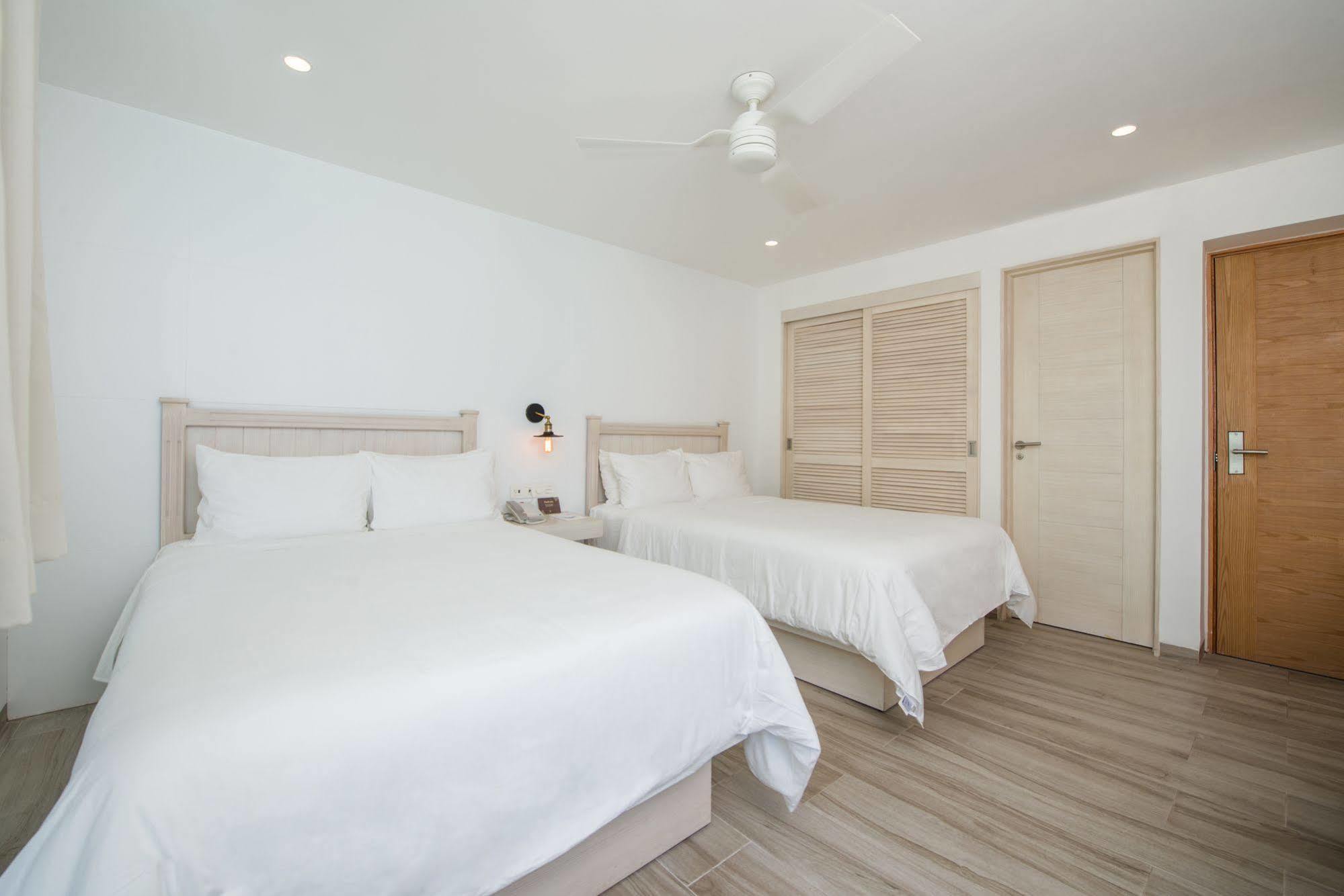 Yalmakan Resort 4*