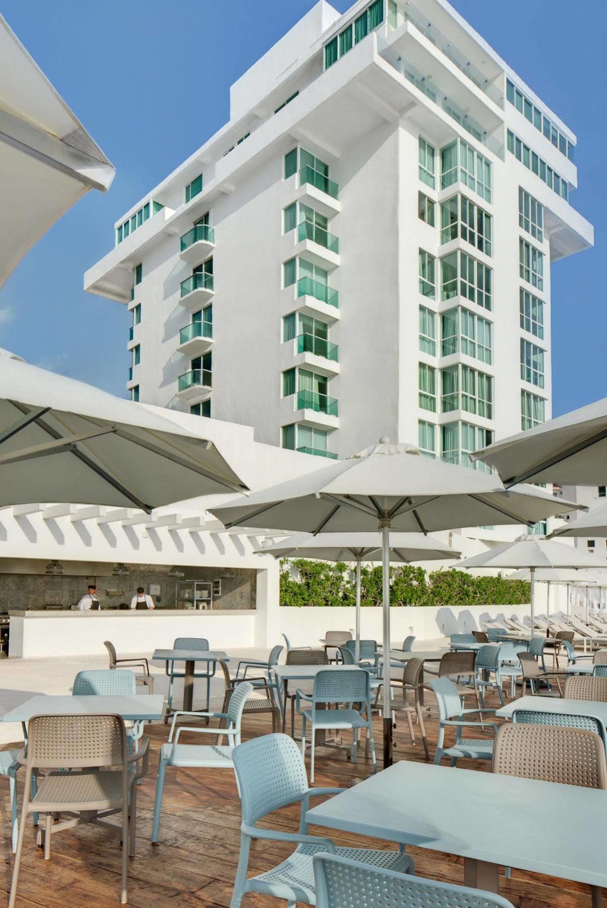 Yalmakan Cancun