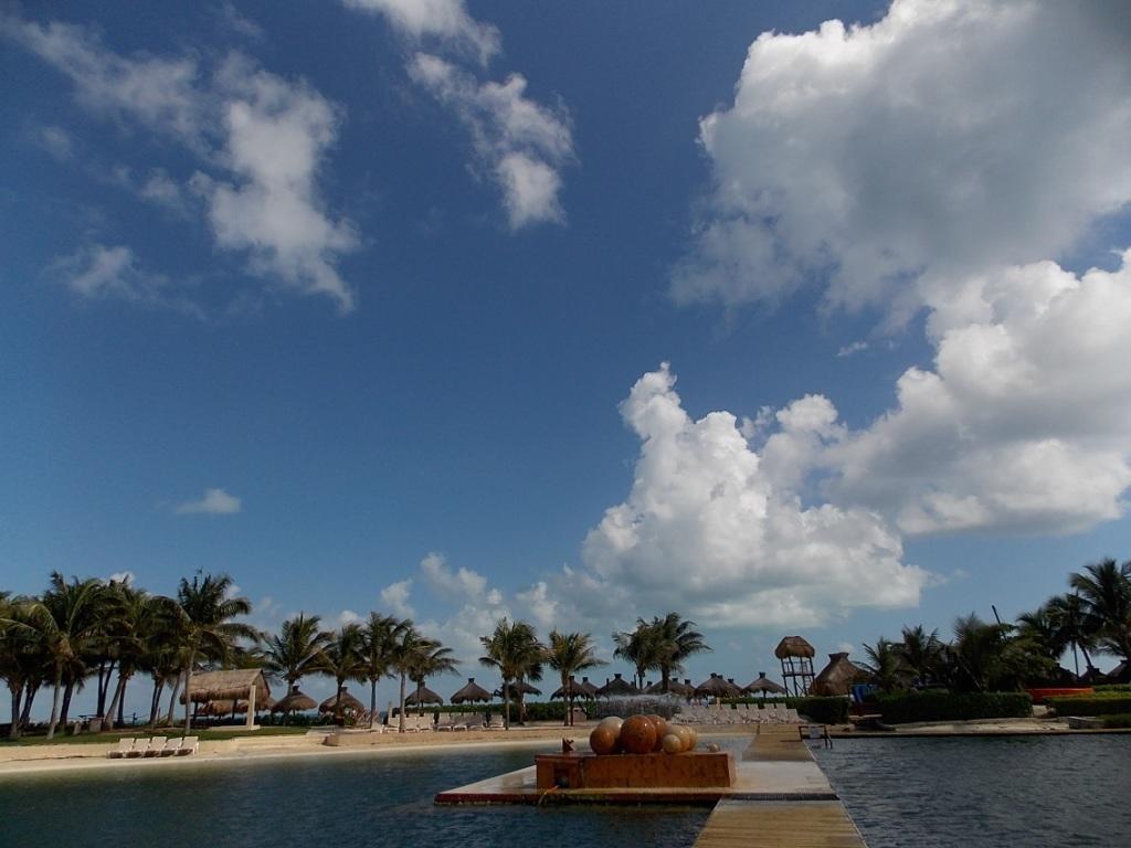 Resort Hyatt Ziva (adults Only) Cancun