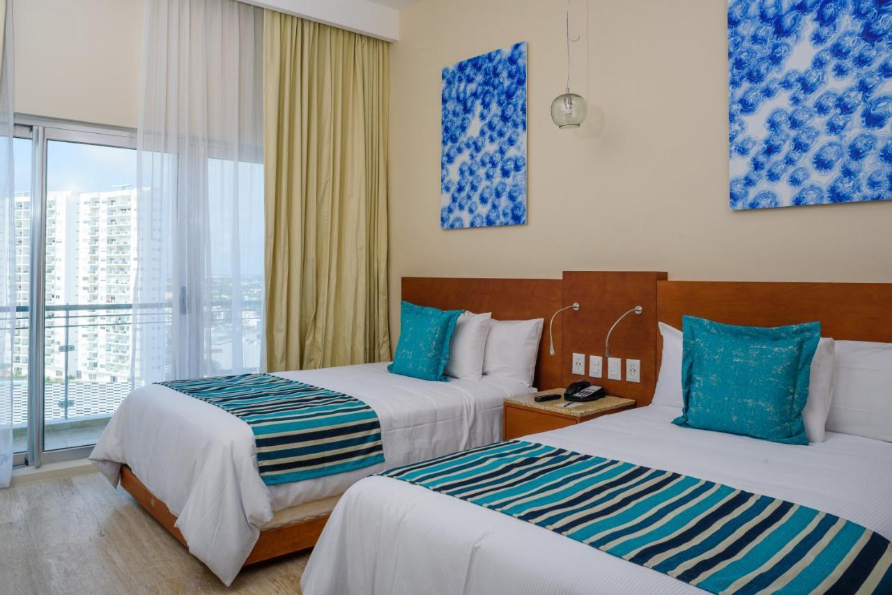 Hotel Krystal Urban & Club 4*
