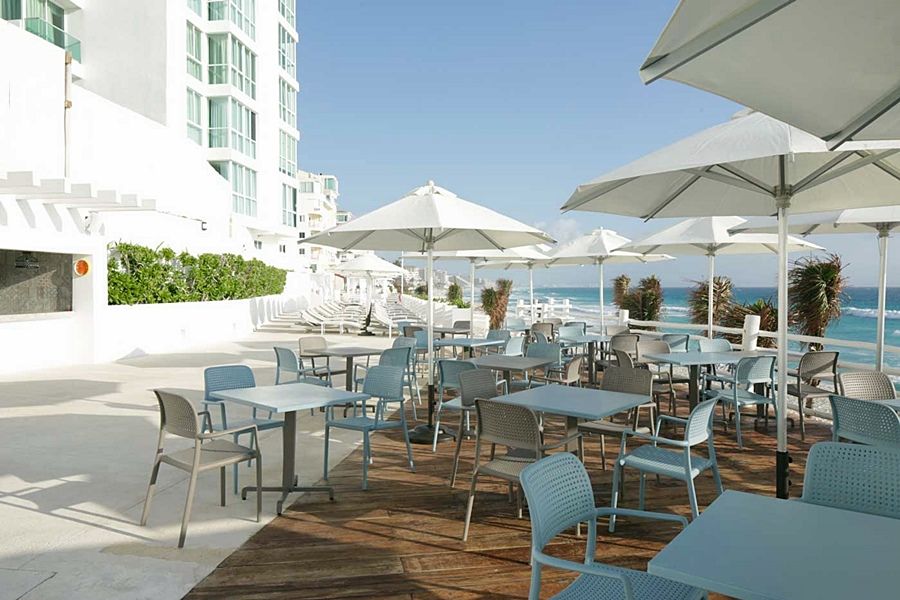 Resort Yalmakan Cancun