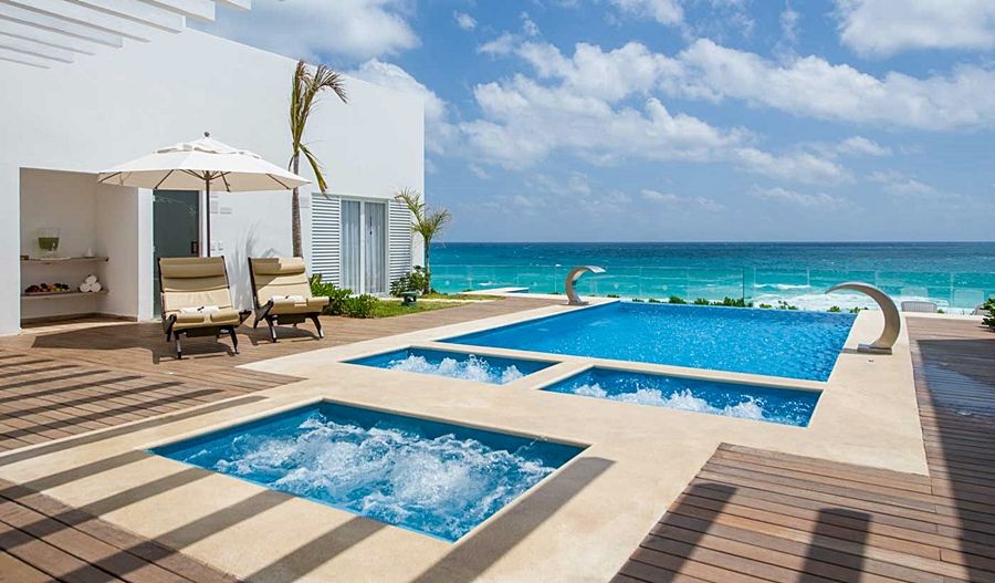 Yalmakan 4* Cancun