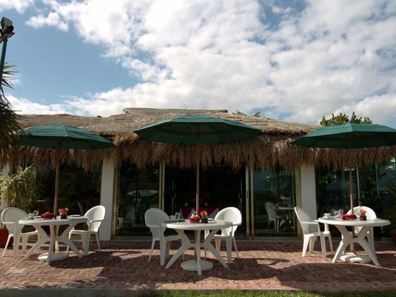 Dos Playas Faranda 4* Cancun