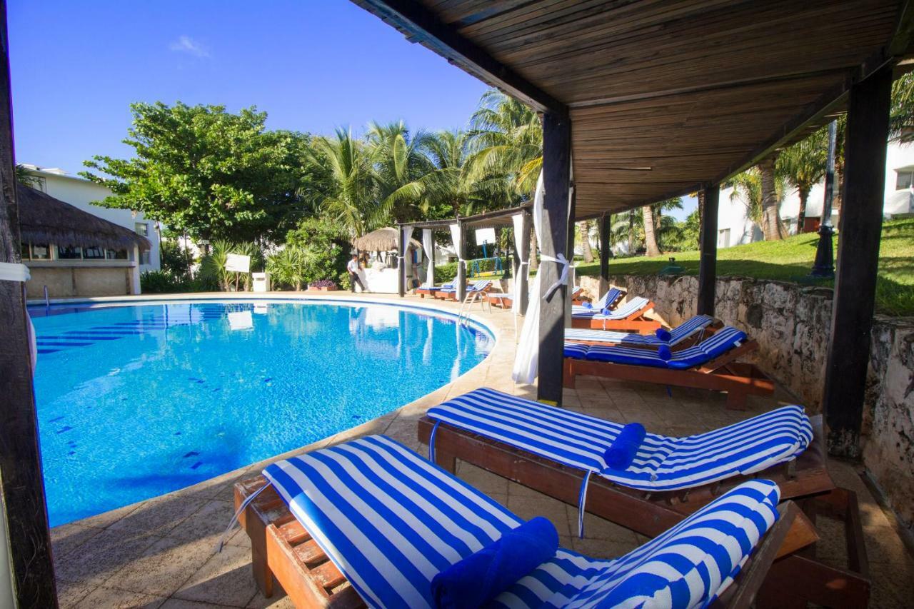 Hotel Dos Playas Faranda Cancun