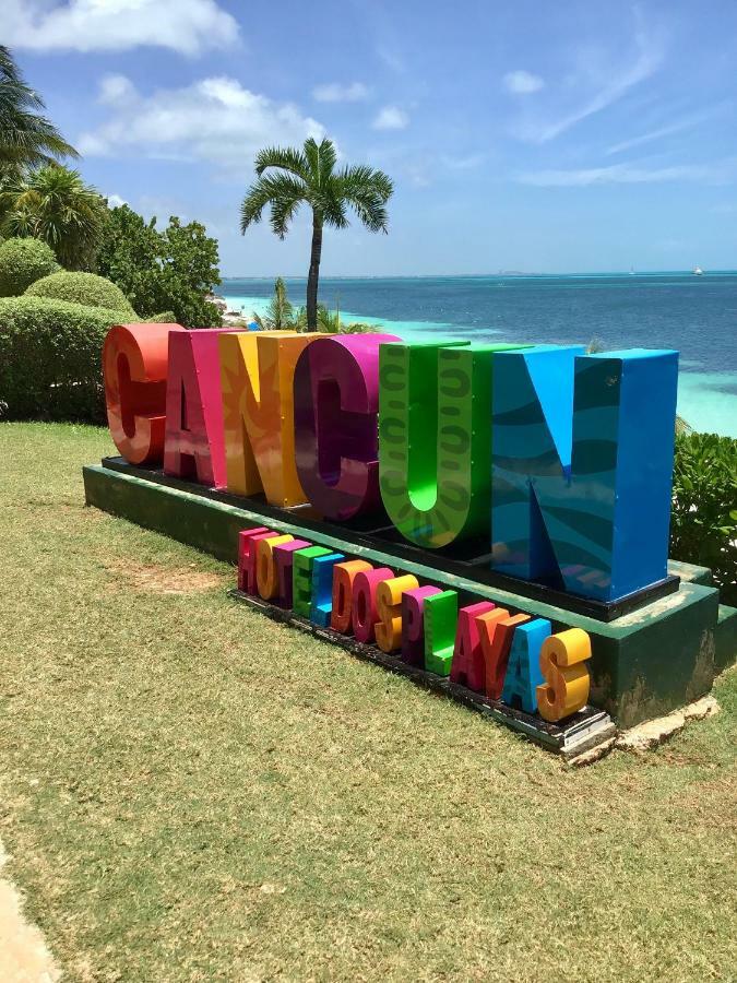 Dos Playas Faranda 4* Cancun