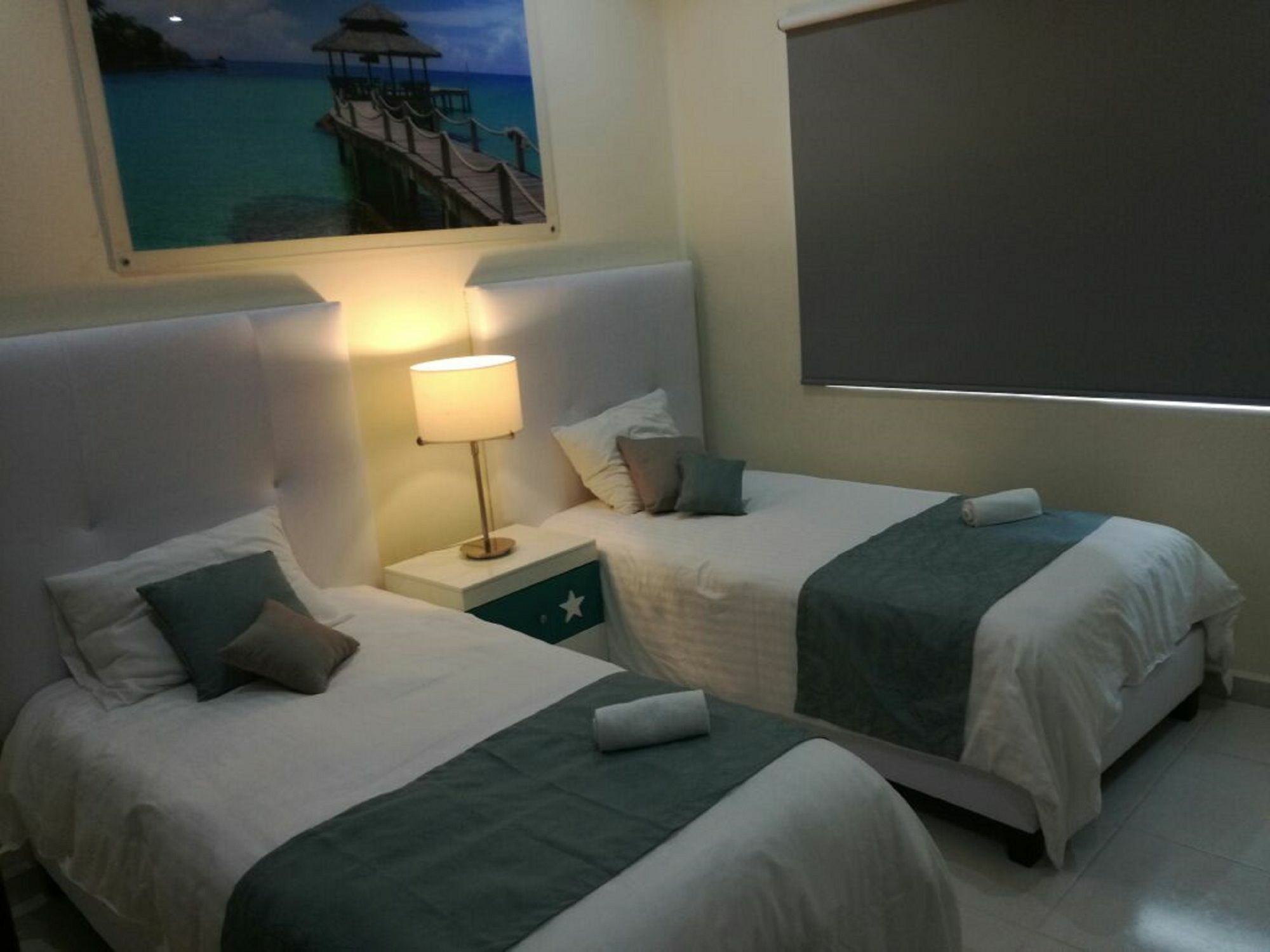 Springs Luxury By The Spot Cancun
