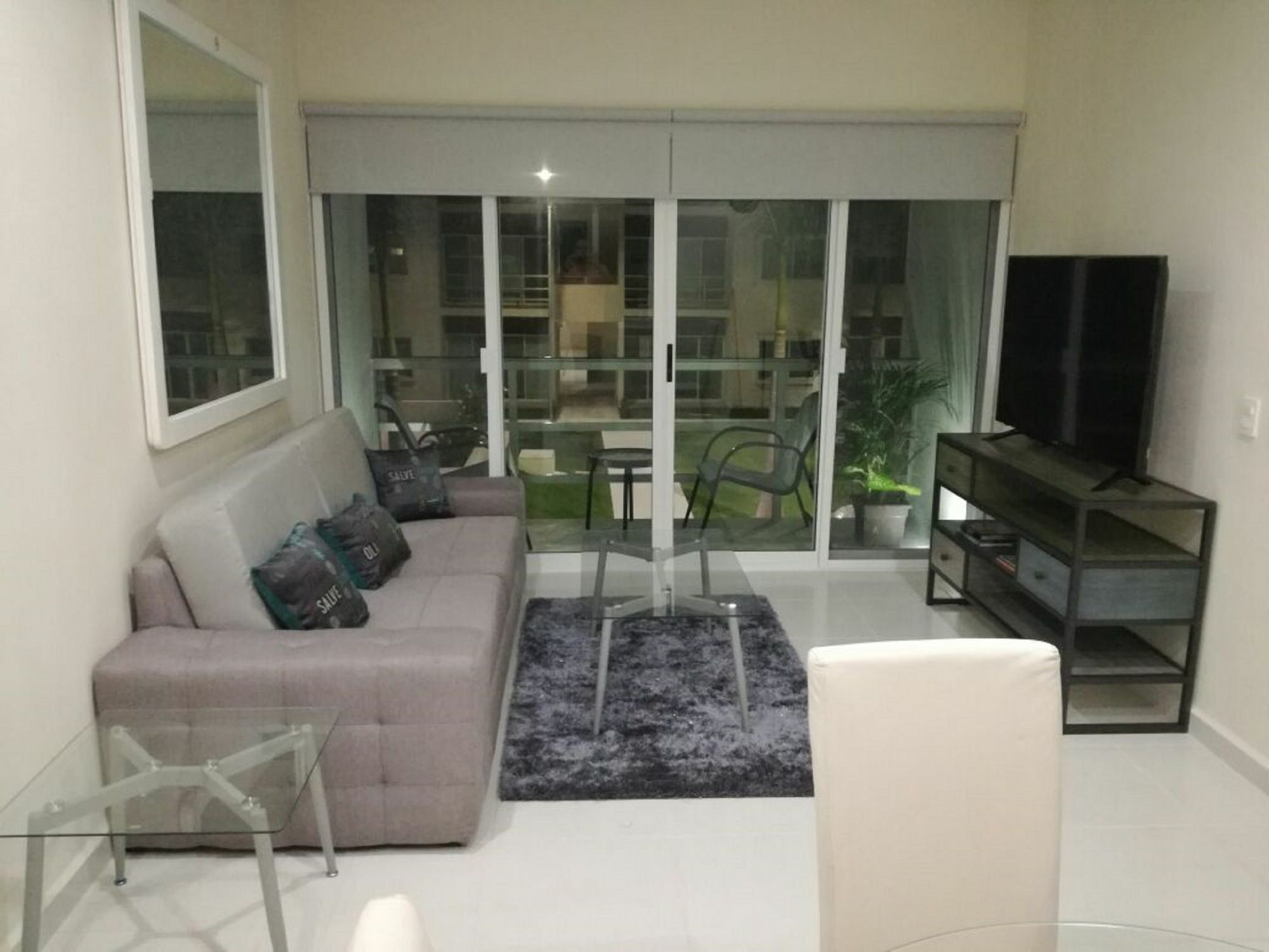 Springs Luxury By The Spot Cancun