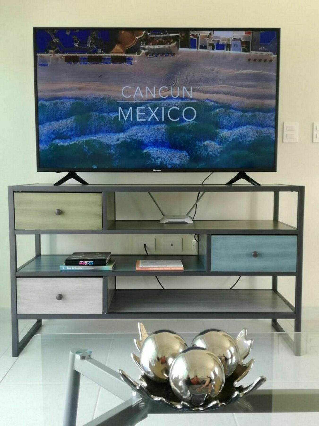 Springs Luxury By The Spot Apartment *