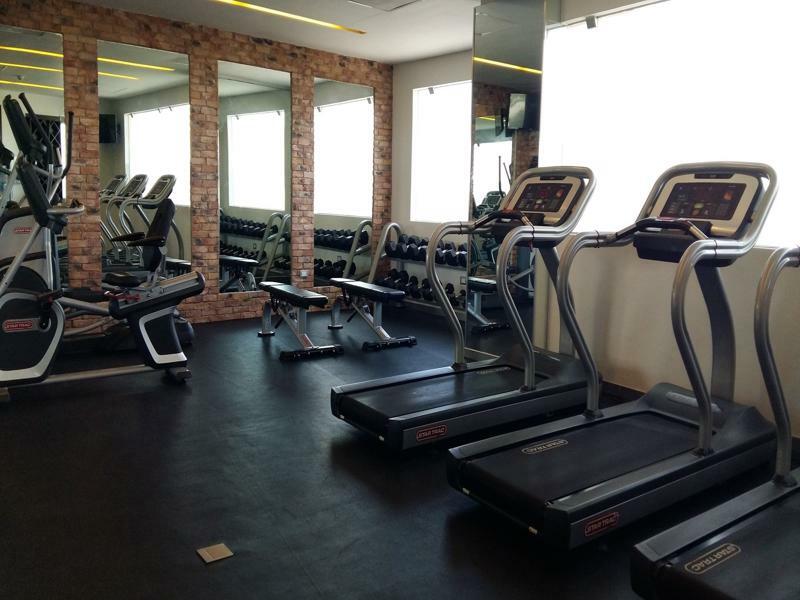 Krystal Urban & Club Hotel 4*