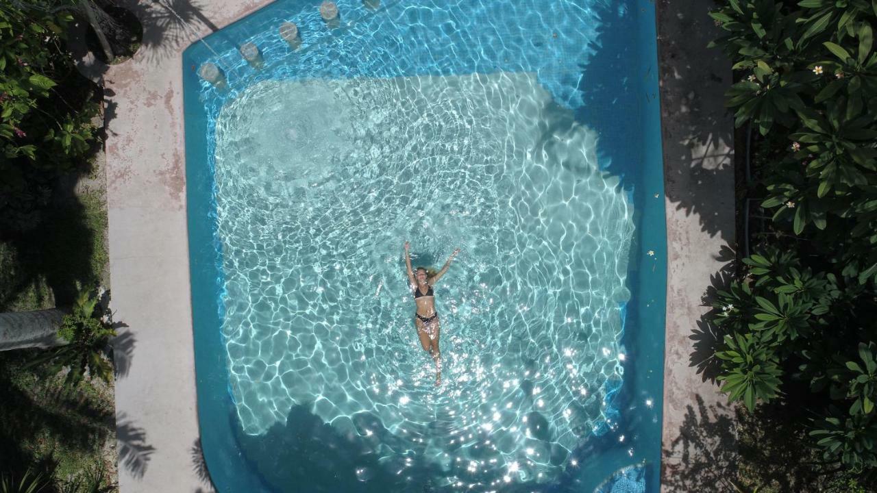 Casa Kin33 Cancun