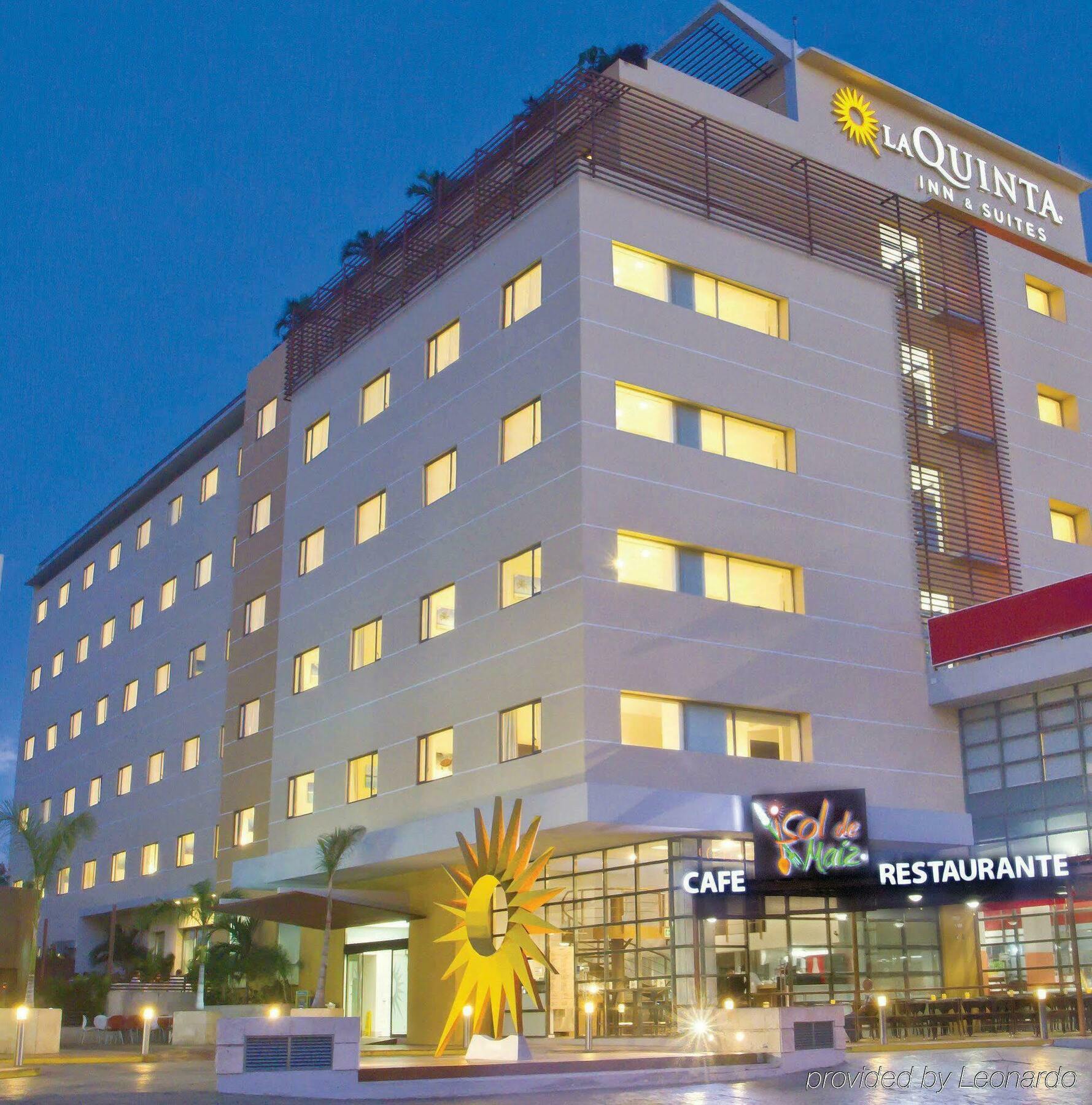 Wyndham Garden Downtown Hotel Cancun