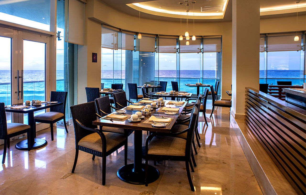 Resort Sun Palace (adults Only) 5*