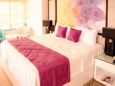 Club Royal Solaris Hotel Cancun