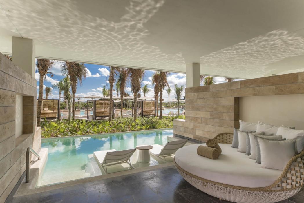 Hotel Estudio Playa Mujeres Cancun